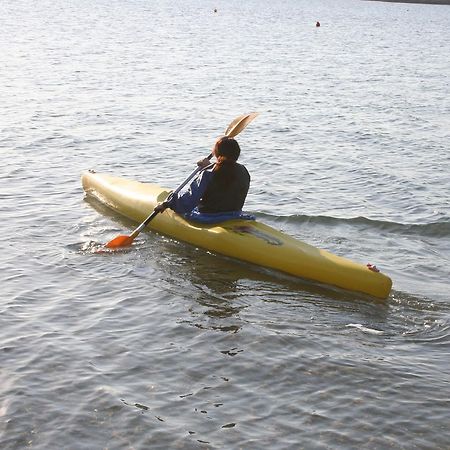 Inmovecos Soling 103 La Manga del Mar Menor Buitenkant foto