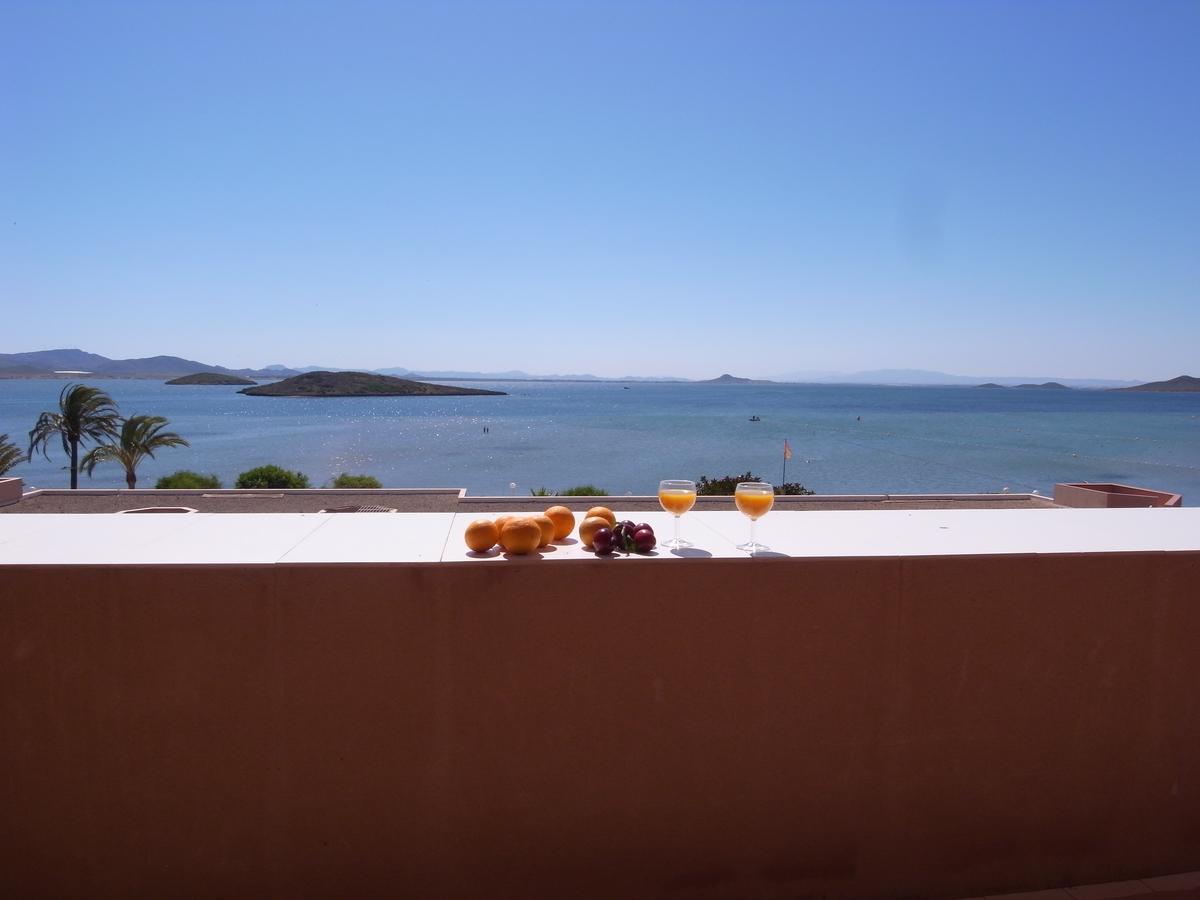Inmovecos Soling 103 La Manga del Mar Menor Buitenkant foto