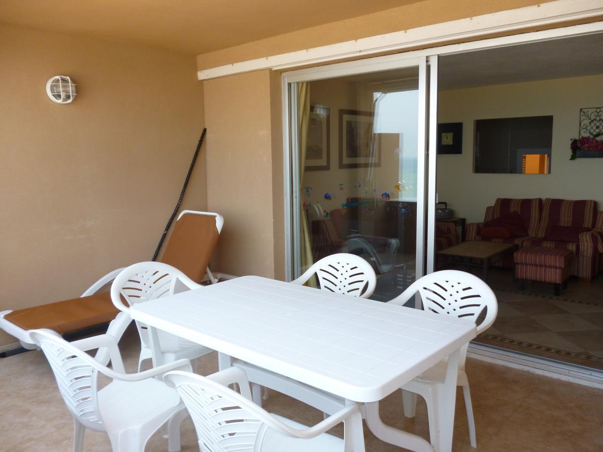 Inmovecos Soling 103 La Manga del Mar Menor Buitenkant foto